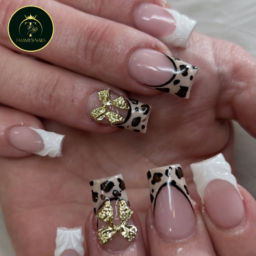 amazing nail